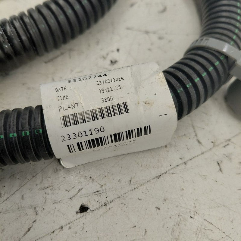 Chevy Volt Battery Cable  2016 2017 2018 2019