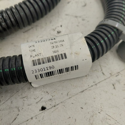 Chevy Volt Battery Cable  2016 2017 2018 2019