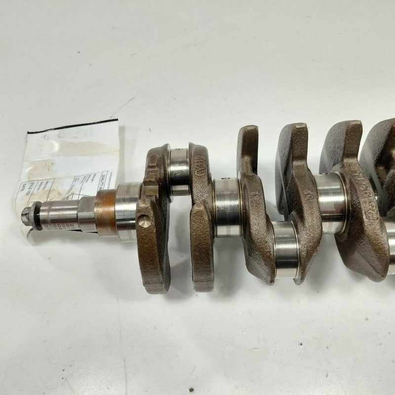 Buick Encore Engine Crankshaft Crank Shaft  1.4 2020 2019 2018 OEM
