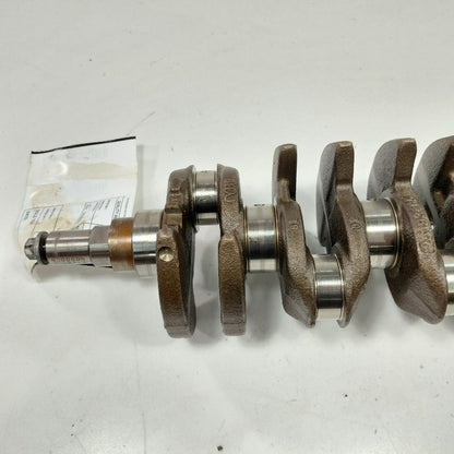 Buick Encore Engine Crankshaft Crank Shaft  1.4 2020 2019 2018 OEM