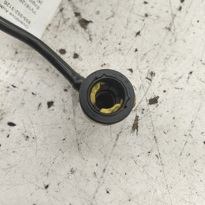 Volvo S60 Vacuum Line 2.5 2013 2014 2015
