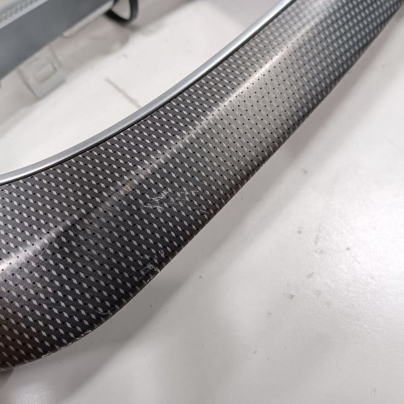 INFINITI Q50 Interior Door Handle Bezel Surround Trip Right Passenger Front  201