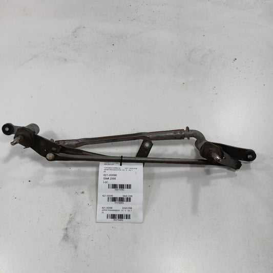 Windshield Wiper Transmission Linkage Fits 14-23 Jeep Cherokee OEM