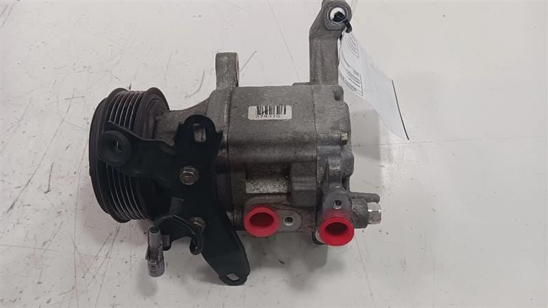 AC Compressor ID SCSA08H Fits 17-19 IMPREZA