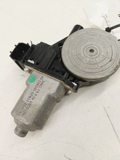 Left Rear Power Window Motor Fits 16-23 Nissan Maxima OEM
