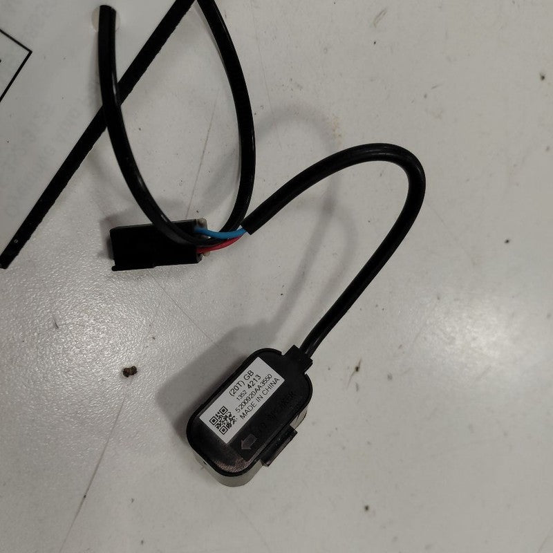 Buick Encore Overhead Microphone Unit {13524213} 2022 2021 2020 2019 2