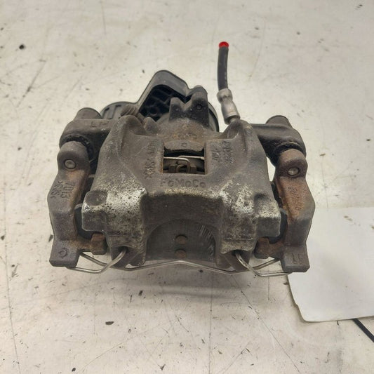 Left Rear Brake Caliper Fits 20-24 Lincoln Corsair
