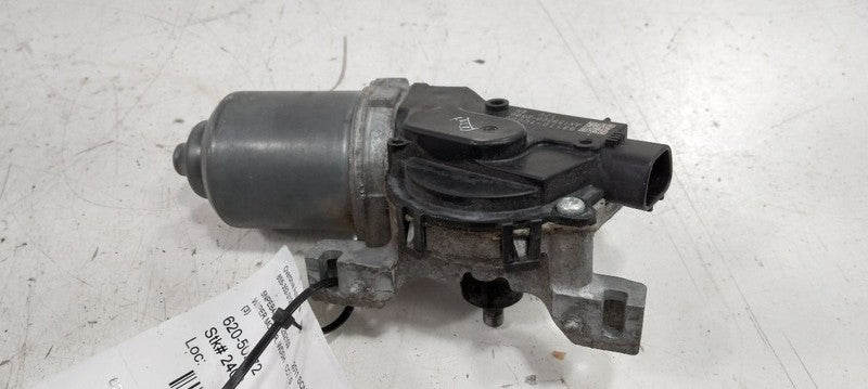 981101U000 Windshield Wiper Motor Fits 11-15 SORENTO 