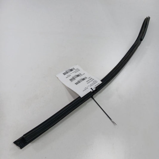 Fiat 500 Right Front Weather Strip Interior  2012 2013 2014 2015 OEM