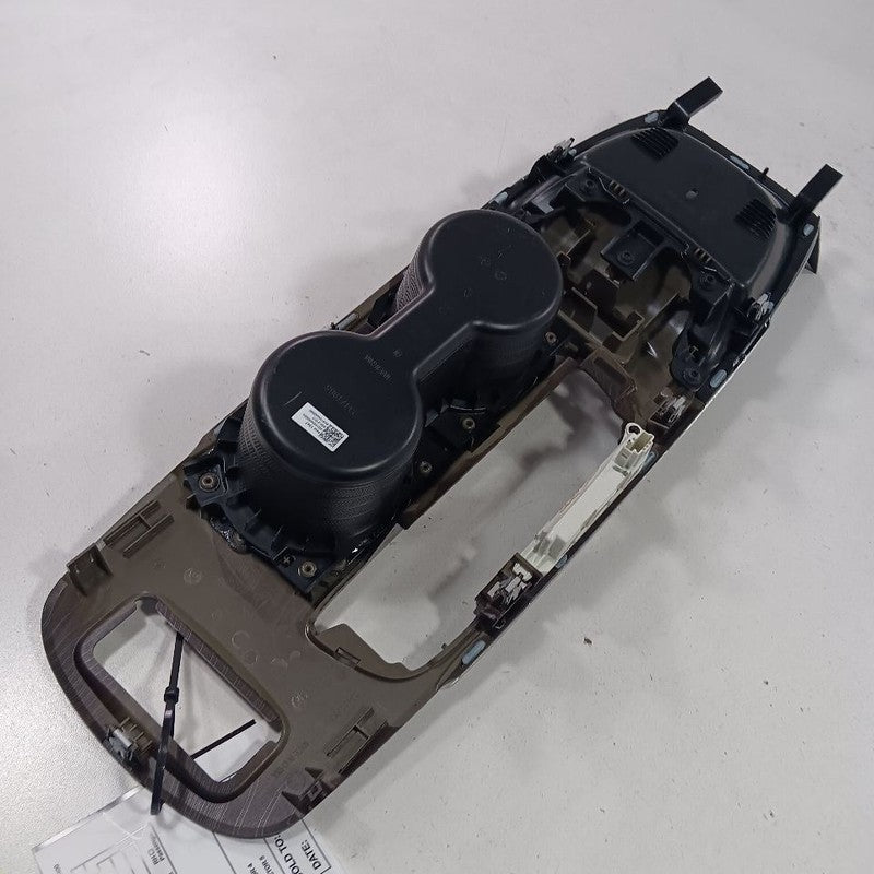 Chevy Malibu Shifter Bezel Trim Shift Console Surround Trim 2019 2020 2021 2022