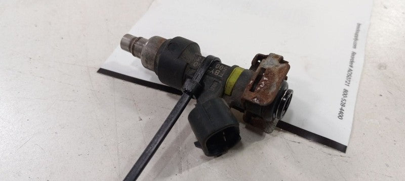 16600EN200 Fuel Injection Injector Fits 09-14 CUBE