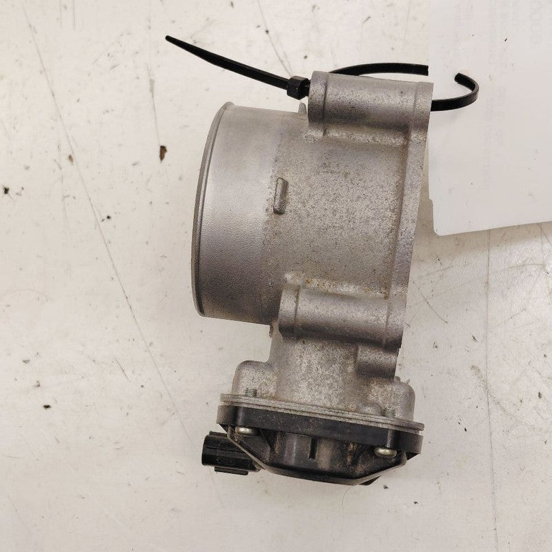 Throttle Body Valve 2.0L Fits 18-25 XV Subaru Crosstrek