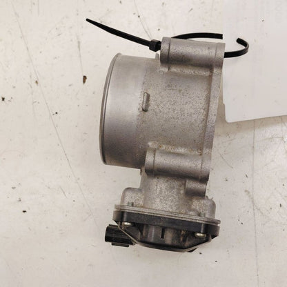 Throttle Body Valve 2.0L Fits 18-25 XV Subaru Crosstrek