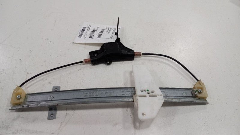 Passenger Right Rear Window Regulator Track Fits 04-08 MAXIMA OEM