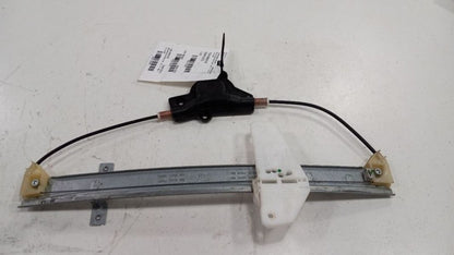 Passenger Right Rear Window Regulator Track Fits 04-08 MAXIMA OEM