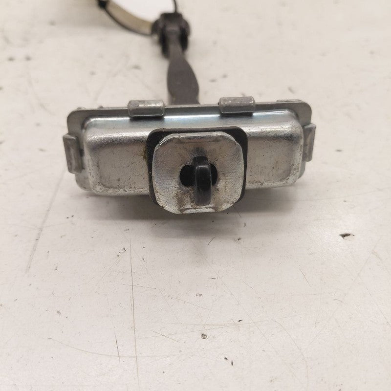 Chevy Trax Door Check Left Driver Rear Hinge Stop Stopper Detent  2025