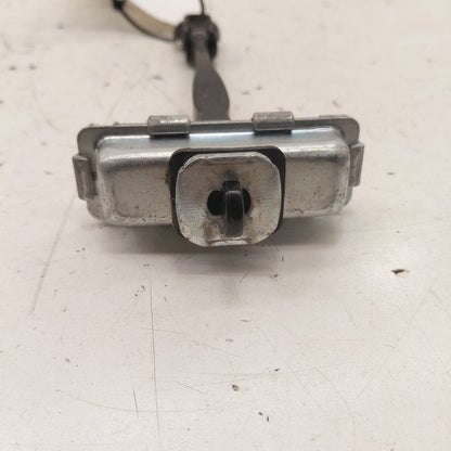 Chevy Trax Door Check Left Driver Rear Hinge Stop Stopper Detent  2025