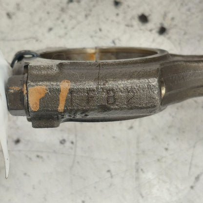 Nissan Versa Note Single Piston With Connecting Rod   1.6 2019 2018 20