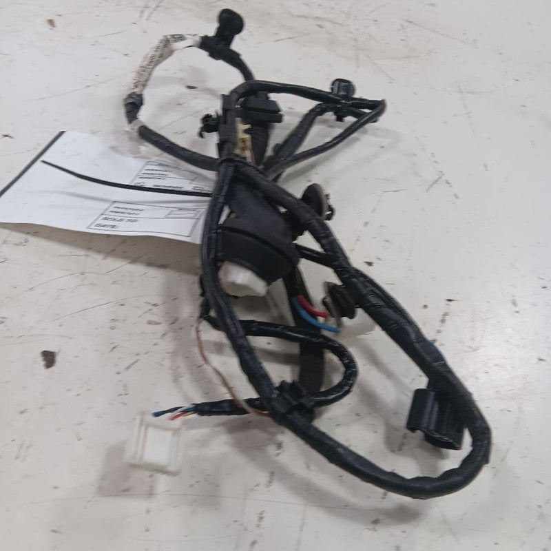 Outback Legacy Door Harness Wire Wiring Left Driver Rear  2025 2024 20