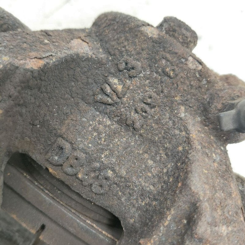 Driver Left Front Brake Caliper Fits 15-18 Jeep Renegade