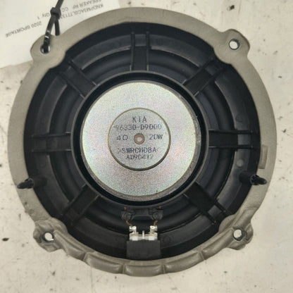 Kia Sportage Speaker Right Passenger Front  2020 2021 2022
