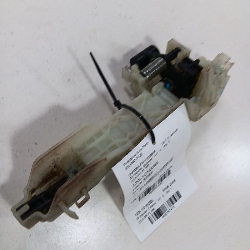 Left Rear Door Handle Exterior Sedan Fits 17-20 Hyundai Elantra