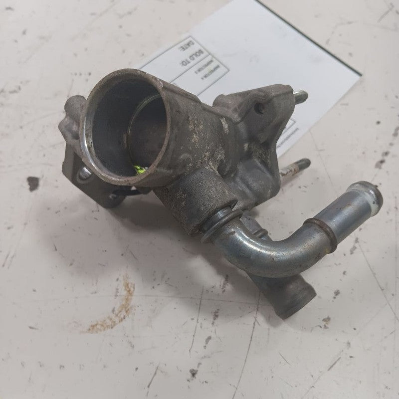 Mazda CX-5 2.5 Radiator Hose Neck  2019 2020 2021 2022 OEM