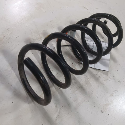 Driver Left Coil Spring Rear FWD Fits 19-23 Nissan Altima