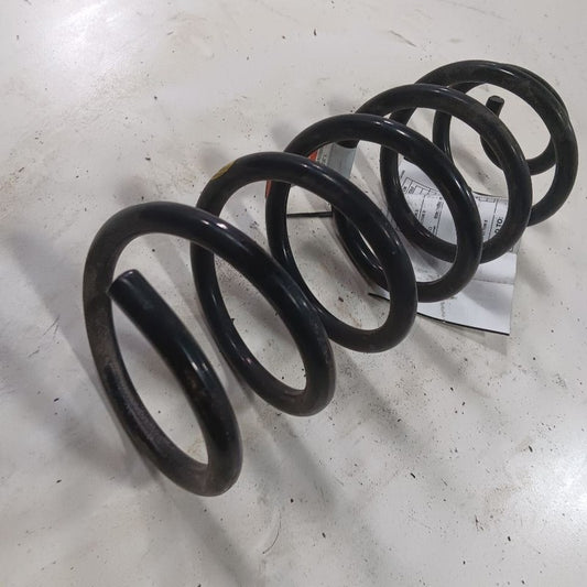 Driver Left Coil Spring Rear FWD Fits 19-23 Nissan Altima