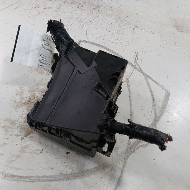 Fuse Box Engine US Built VIN 5 1st Digit Fits 20 Kia Optima OEM