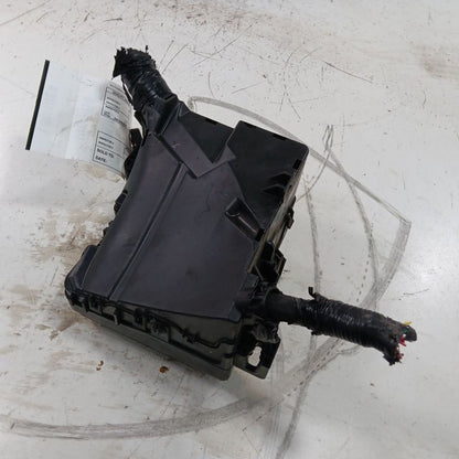 Fuse Box Engine US Built VIN 5 1st Digit Fits 20 Kia Optima OEM