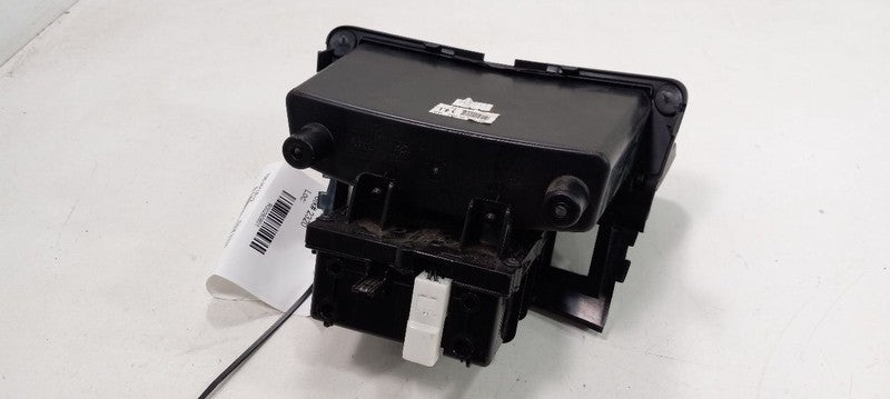 Hyundai Elantra Storage Pocket 2009 2010 2011 2012 OEM