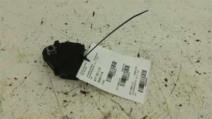 Chevy Malibu Flap Door Motor Heater AC Door Actuator OEM 2009 2010 2011 2012