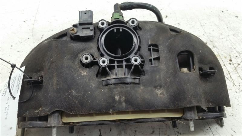 12690468 Intake Manifold 1.4L VIN M 8th Digit LE2 Opt Mnk Fits 16-18 Buick Encore