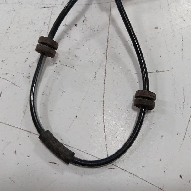 Ford Fiesta ABS Wheel Sensor Wire Wiring Harness Plug  2014 2015 2016 