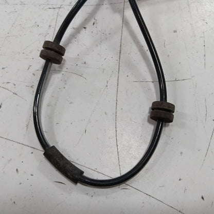 Ford Fiesta ABS Wheel Sensor Wire Wiring Harness Plug  2014 2015 2016 