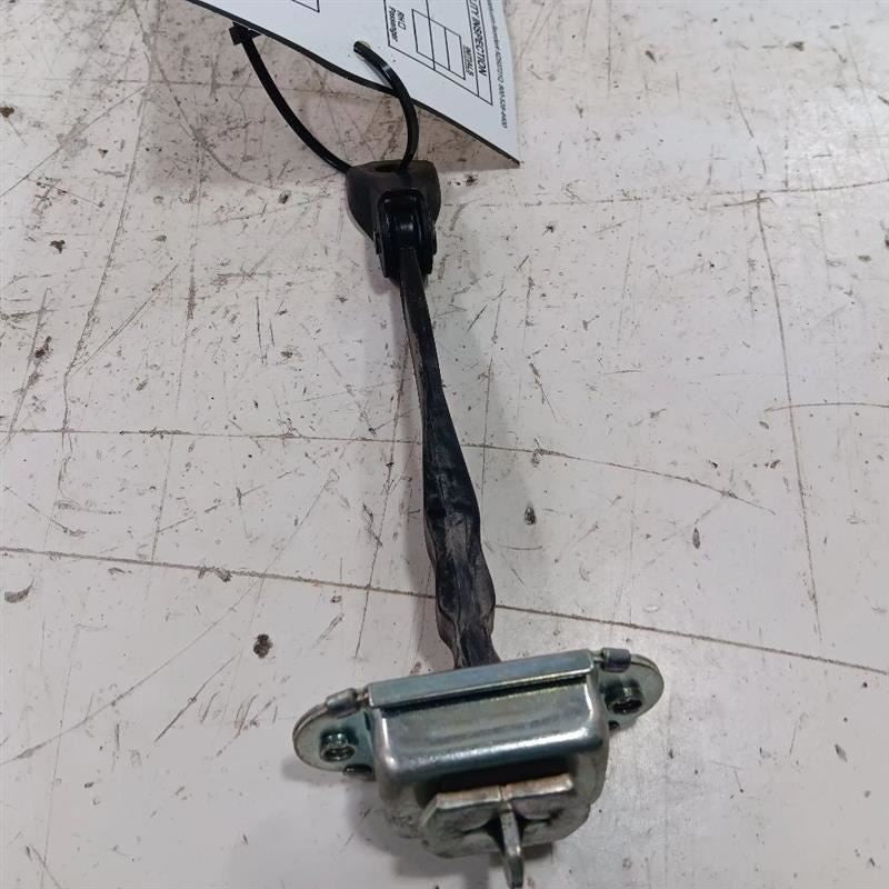 Nissan LEAF Door Check Left Rear Hinge Stop Stopper Detent  2013 2014 201