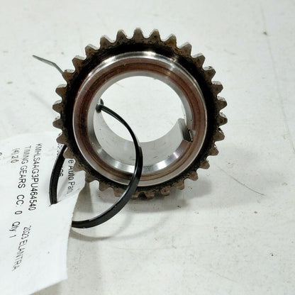 Hyundai Elantra Timing Gear  2.0 2024 2023 2022 2021 OEM