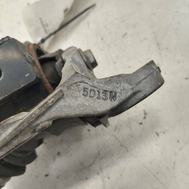 Mazda 6 Engine Motor Mount Left Driver  2.5 2016 2015 2014