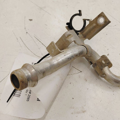 Chevy Volt Coolant Line Crossover Pipe  1.5 2019 2018 2017 2016 OEM