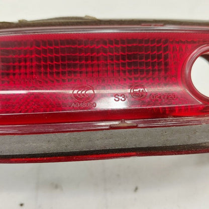 Chrysler 300 High Mount Tail Lamp Third 3rd Brake Light  2017 2018 201