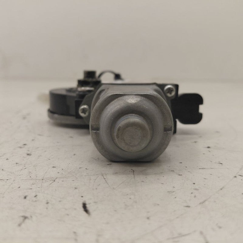 Driver Left Front Power Window Motor Fits 12-19 Nissan Versa