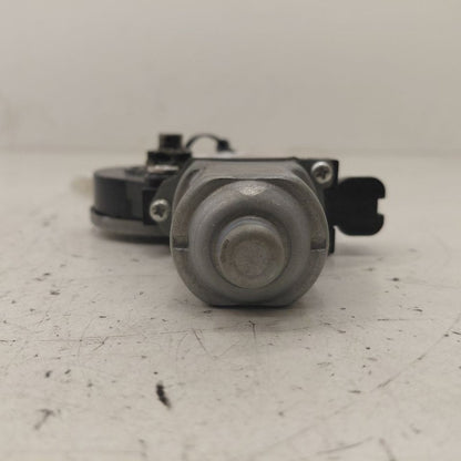 Driver Left Front Power Window Motor Fits 12-19 Nissan Versa
