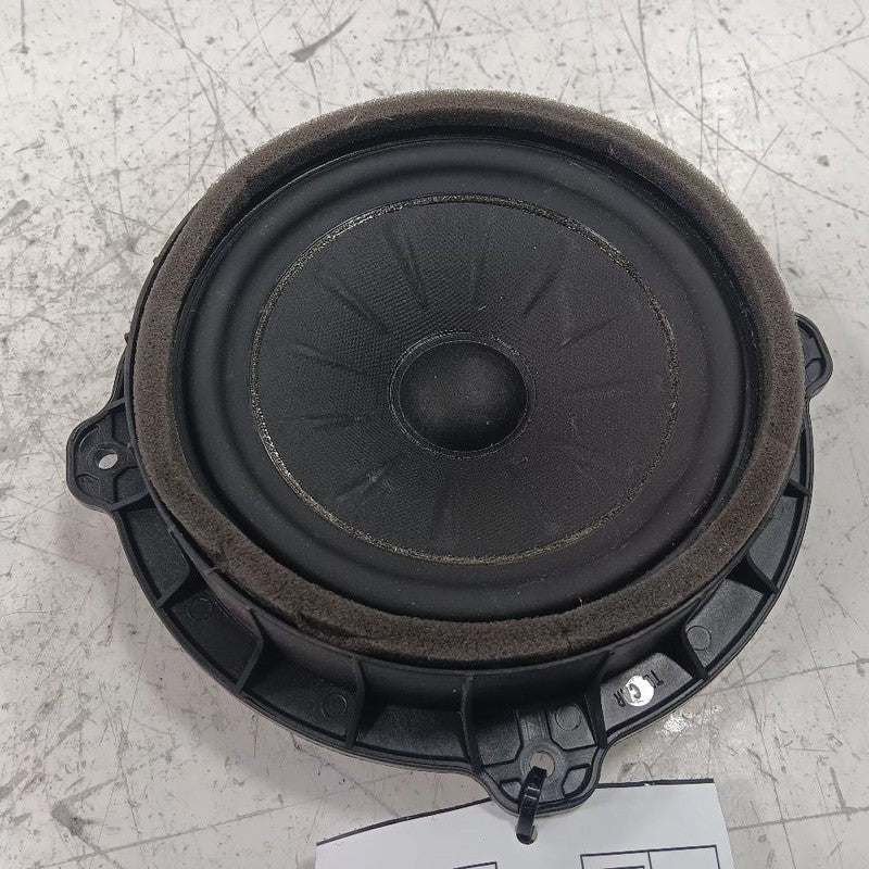 Hyundai Tucson Speaker Right Passenger Rear  2019 2020 2021