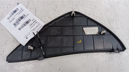 Hyundai Sonata Dash Side Cover Left Driver Trim Panel 2011 2012 2013 2