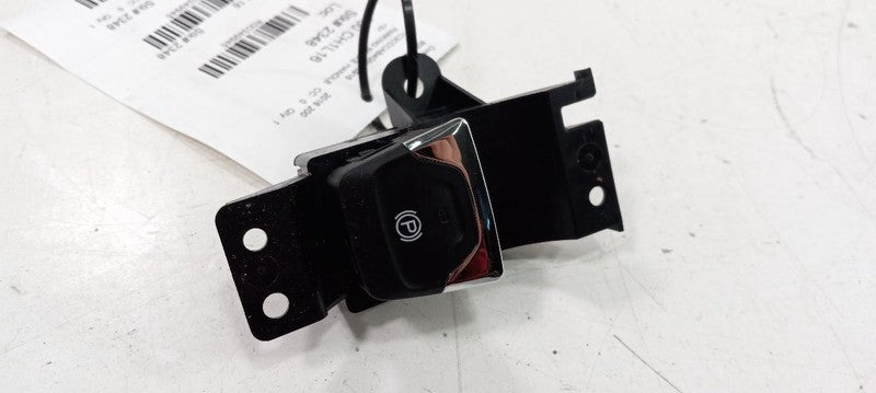 Chrysler 200 Parking Brake Handle Emergency Brake Lever 2015 2016 2017