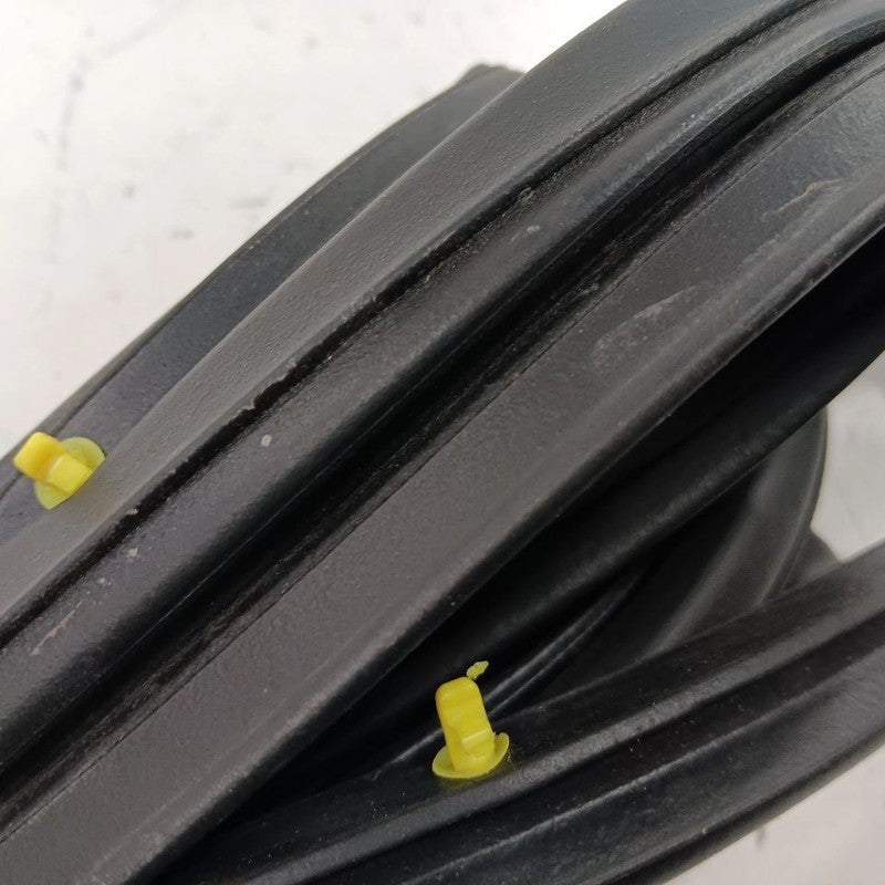 Nissan Versa On Door Seal Rubber Left Driver Front  2023 2022 2021 202