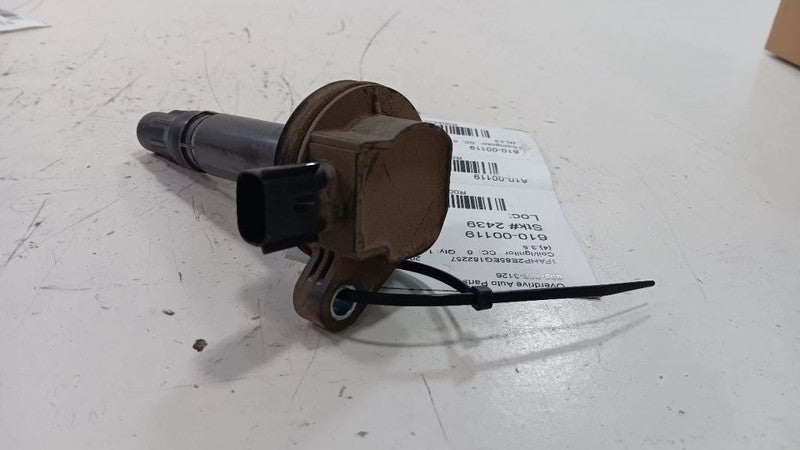 7T4Z12029E Coil Ignition Ignitor Thru 08/08/16 Fits 07-16 EDGE