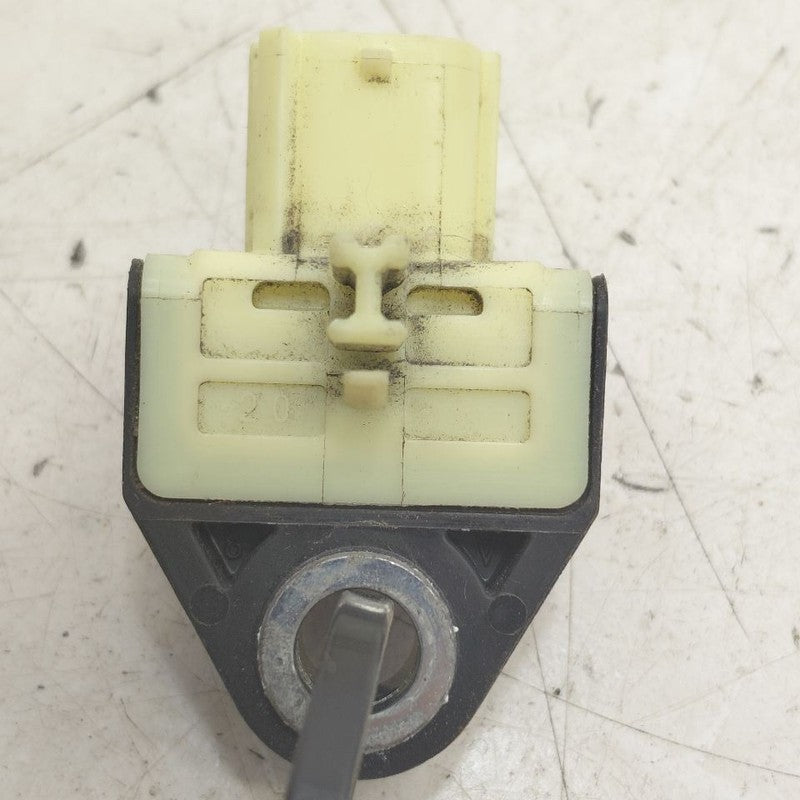 Toyota Prius Contact Sensor  2022 2021 2020