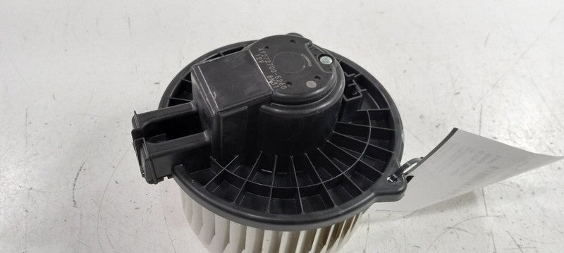 Blower Motor Coupe Fits 07-15 CTS  OEM